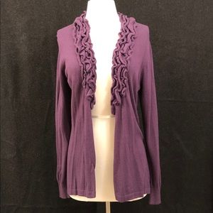 Merona cardigan